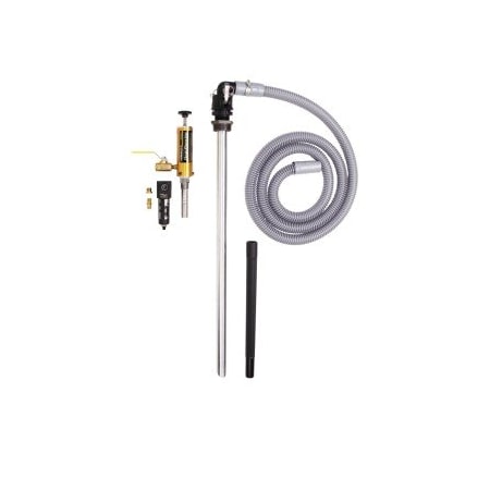 Itw Vortec Vortec Air-Operated Dual-Force Vac Pump DRM903